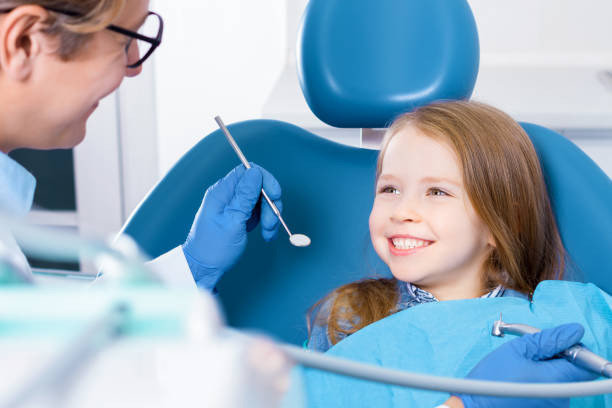 Best Pediatric Dentistry  in Landen, OH