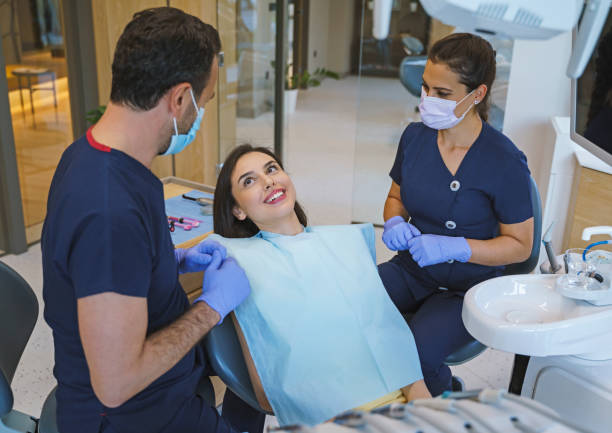 Best Sedation Dentistry  in Landen, OH