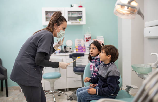 Best Dental X-Rays and Imaging  in Landen, OH