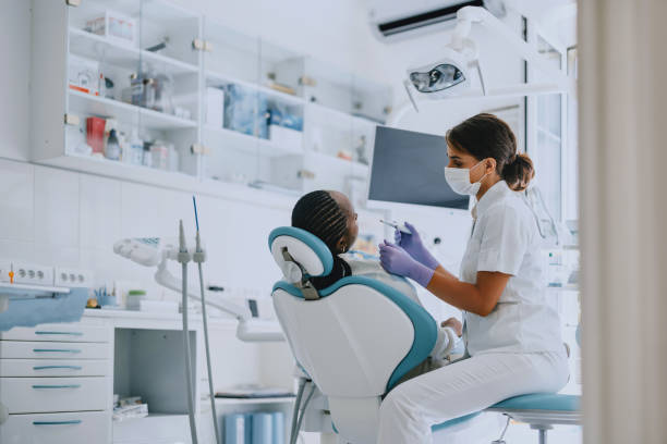 TMJ/TMD Treatment in Landen, OH